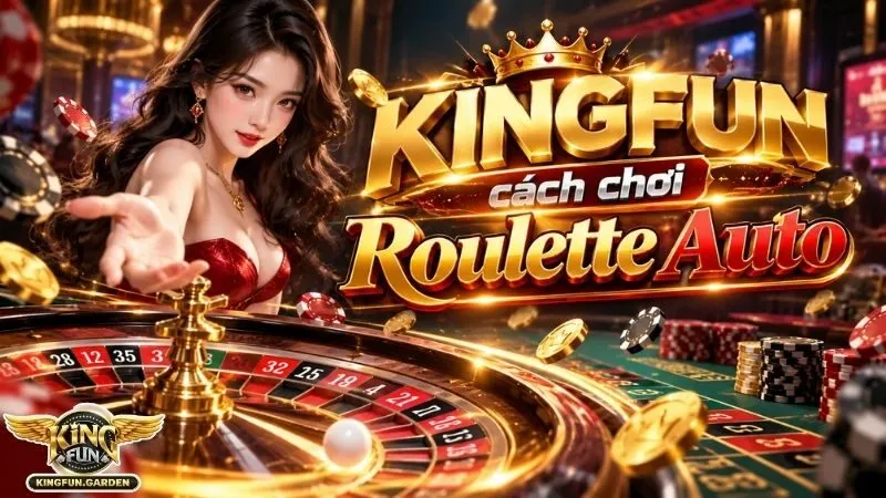 Nền tảng luật lệ và cơ chế vận hành vòng quay tự động